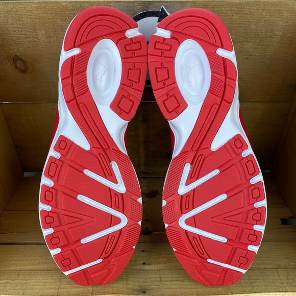 *SOLD* NEW Men’s Puma Future Premium Running Sneakers - Picture 7 of 11